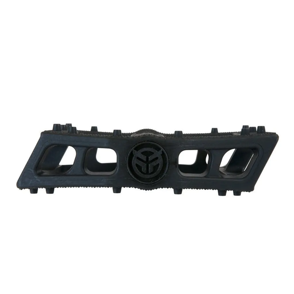 Federal Contact Plastic Pedals