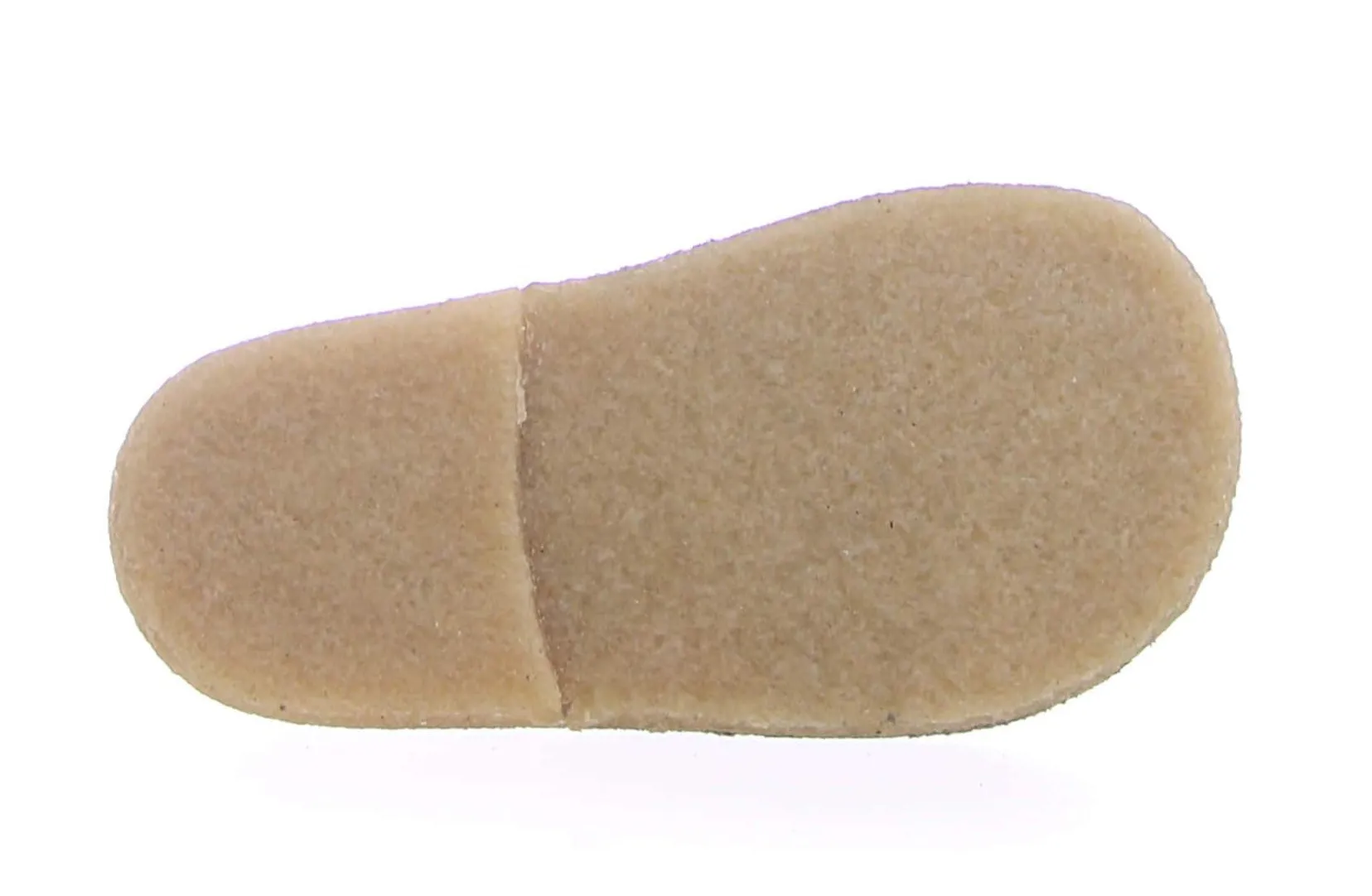 *FINAL SALE* Choco - Taupe Suede