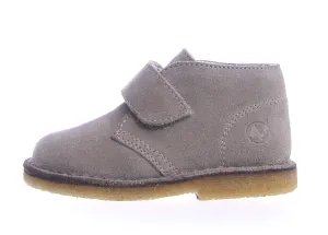 *FINAL SALE* Choco - Taupe Suede