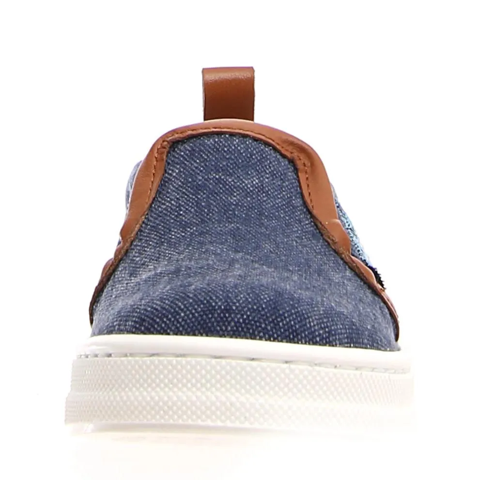 *FINAL SALE* Lampedusa - Jeans Cognac