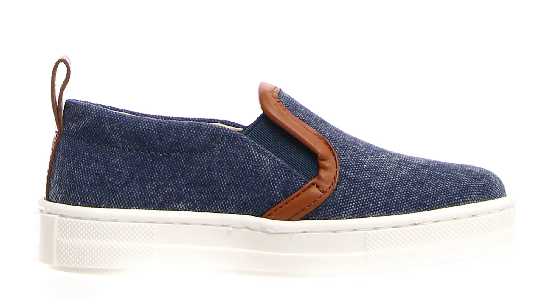 *FINAL SALE* Lampedusa - Jeans Cognac