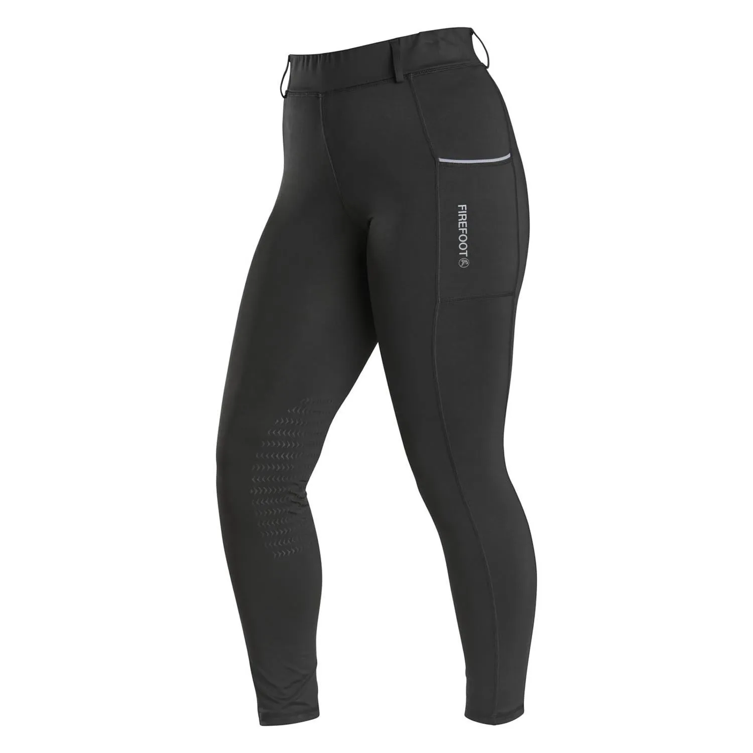 Firefoot Howden Riding Tights Ladies