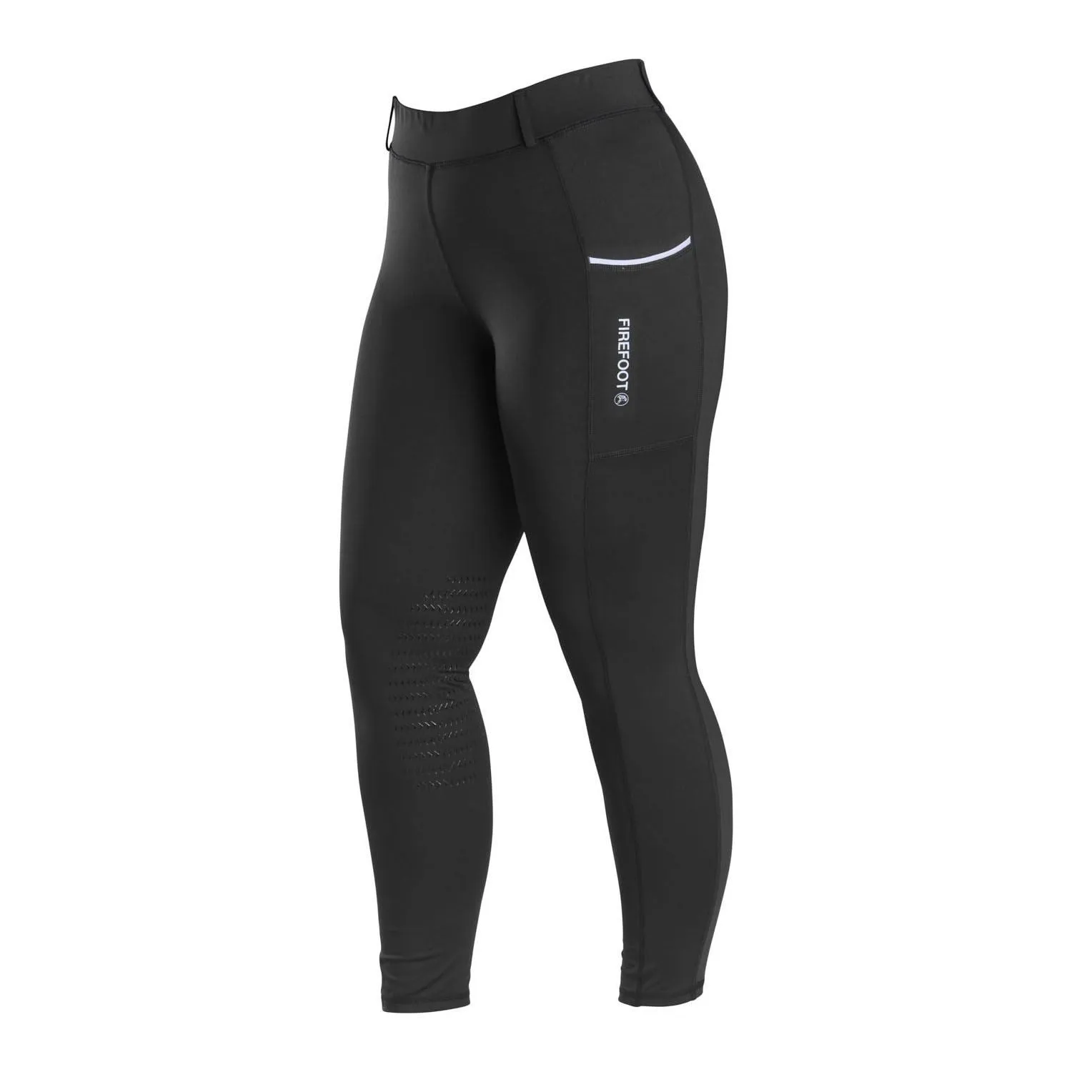 Firefoot Howden Riding Tights Ladies