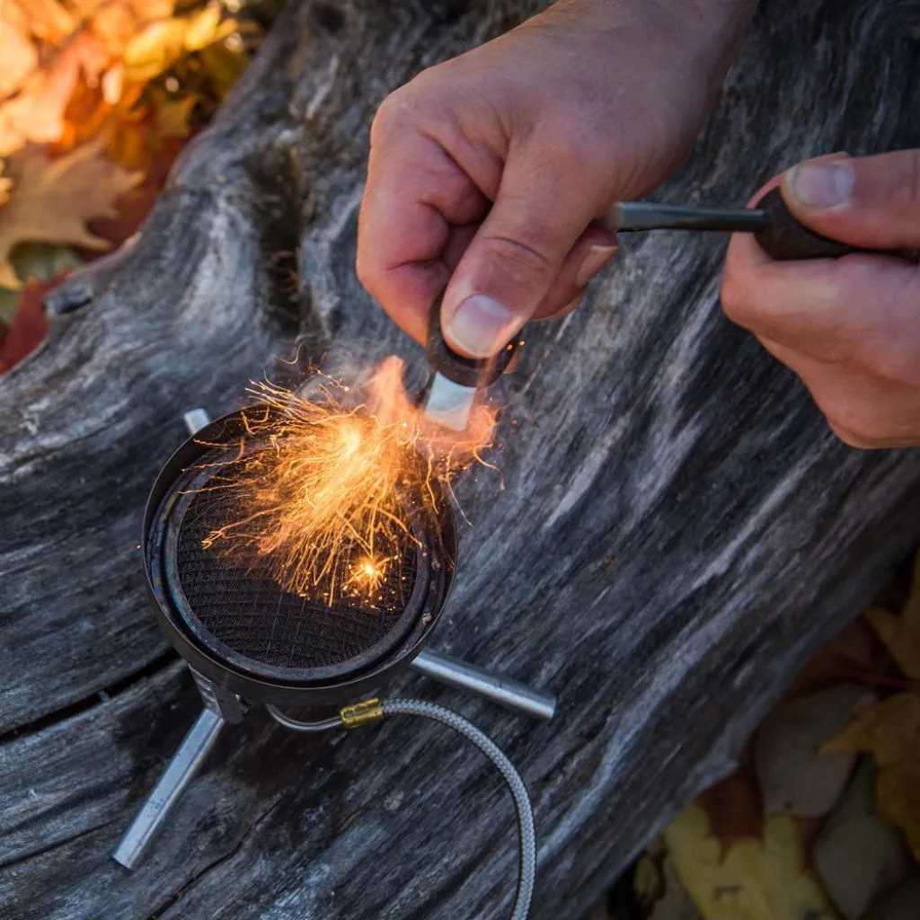FireLighting Kit BIO