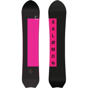 First Call Snowboard 2020