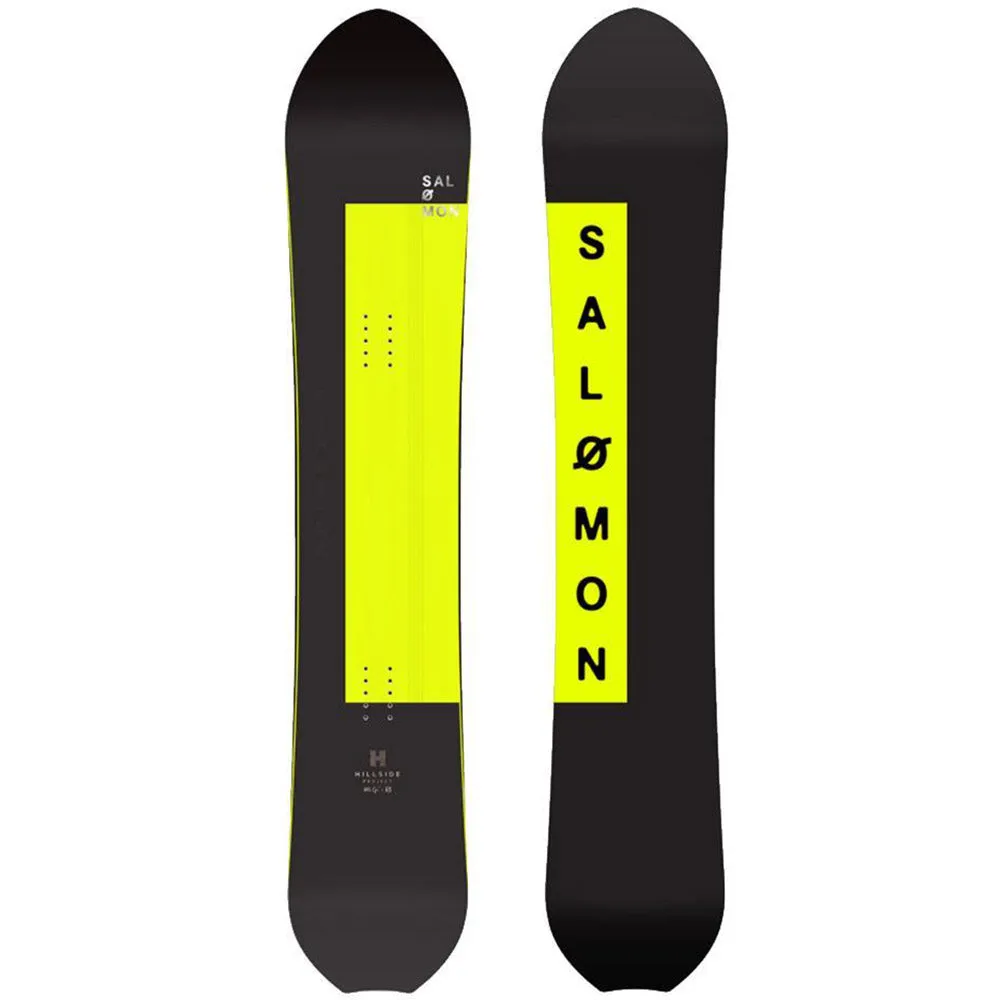 First Call Snowboard 2020