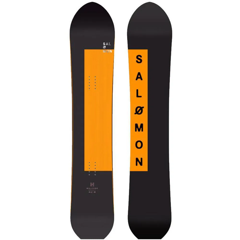 First Call Snowboard 2020