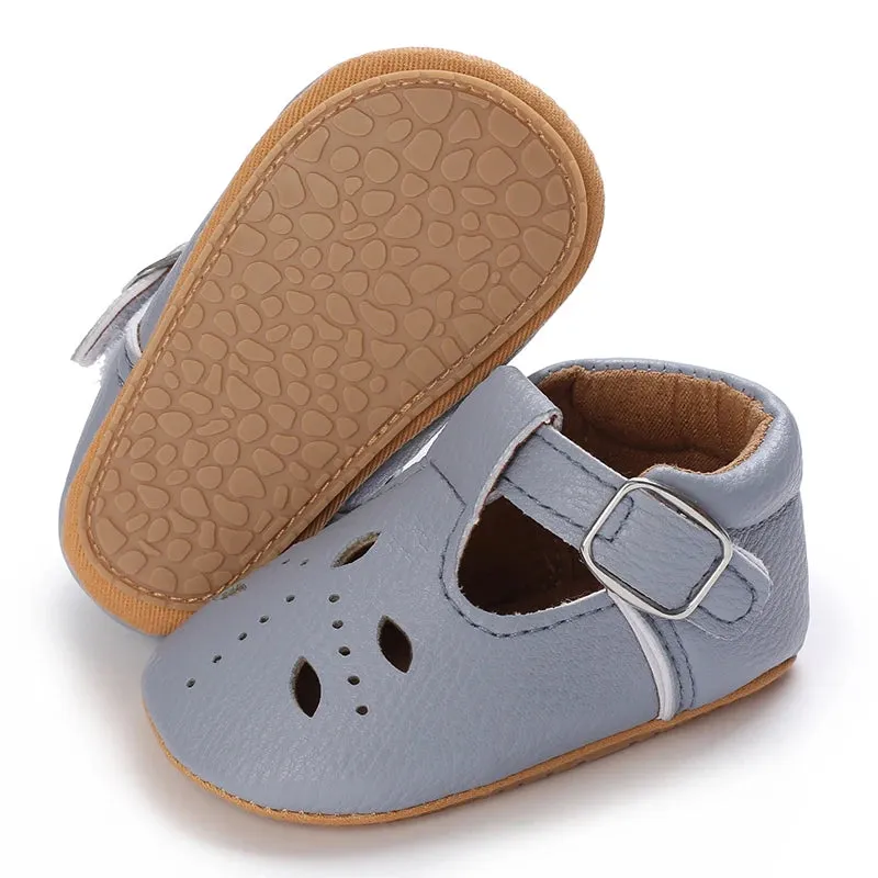 First Walker Shoes