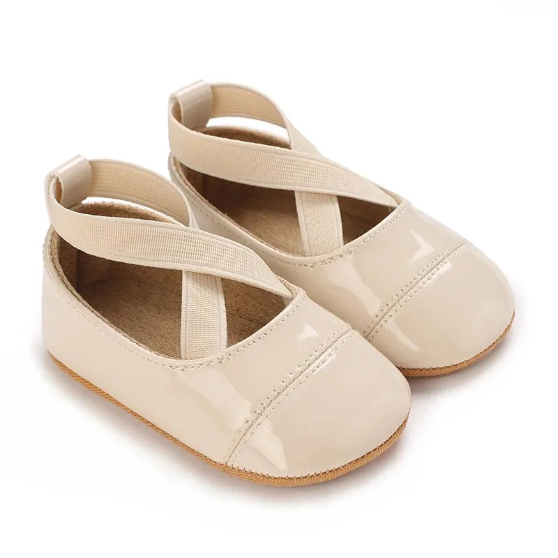 First Walker Shoes
