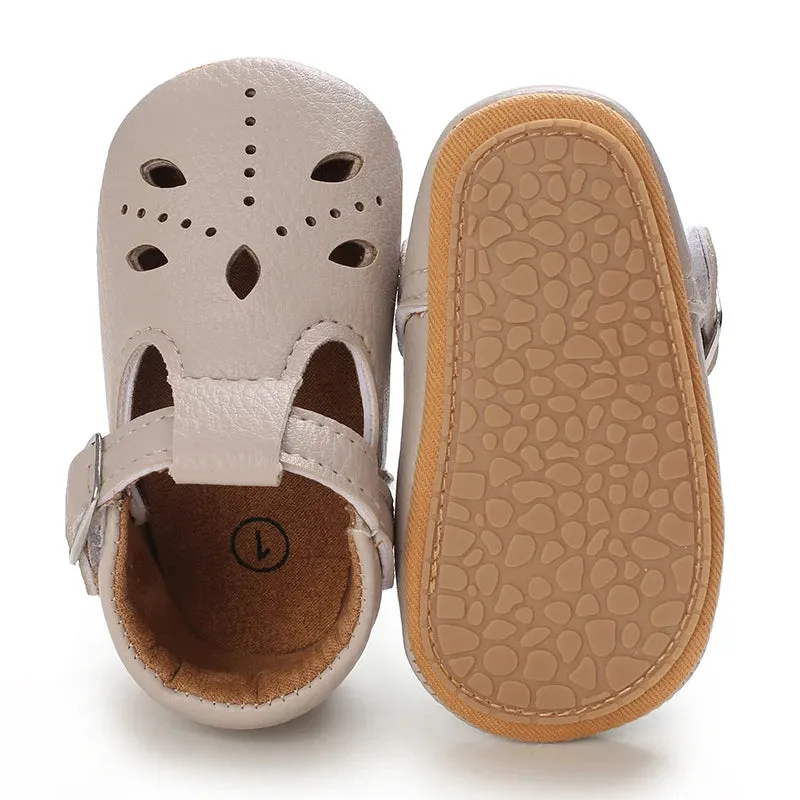 First Walker Shoes