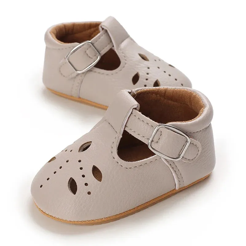 First Walker Shoes