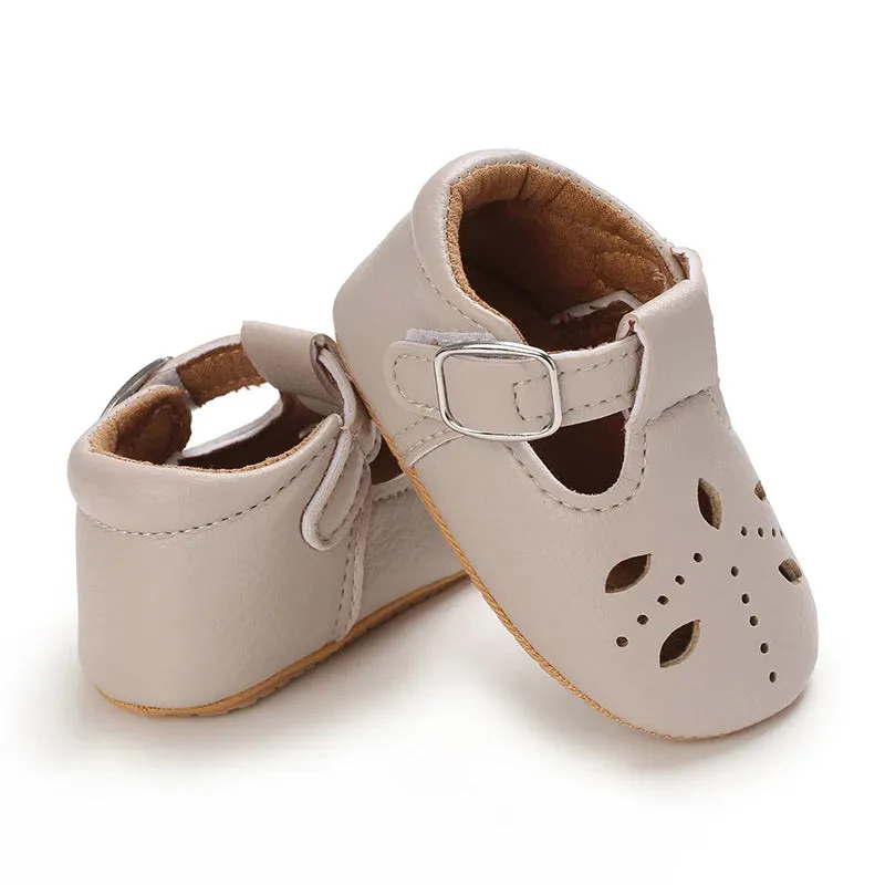 First Walker Shoes