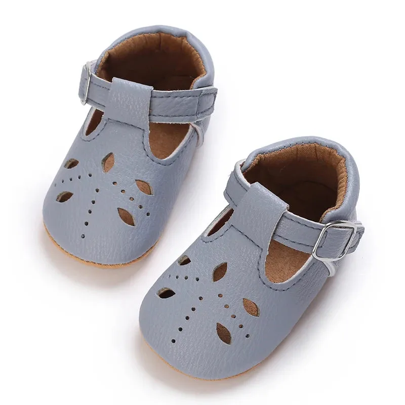 First Walker Shoes