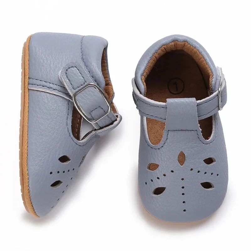 First Walker Shoes