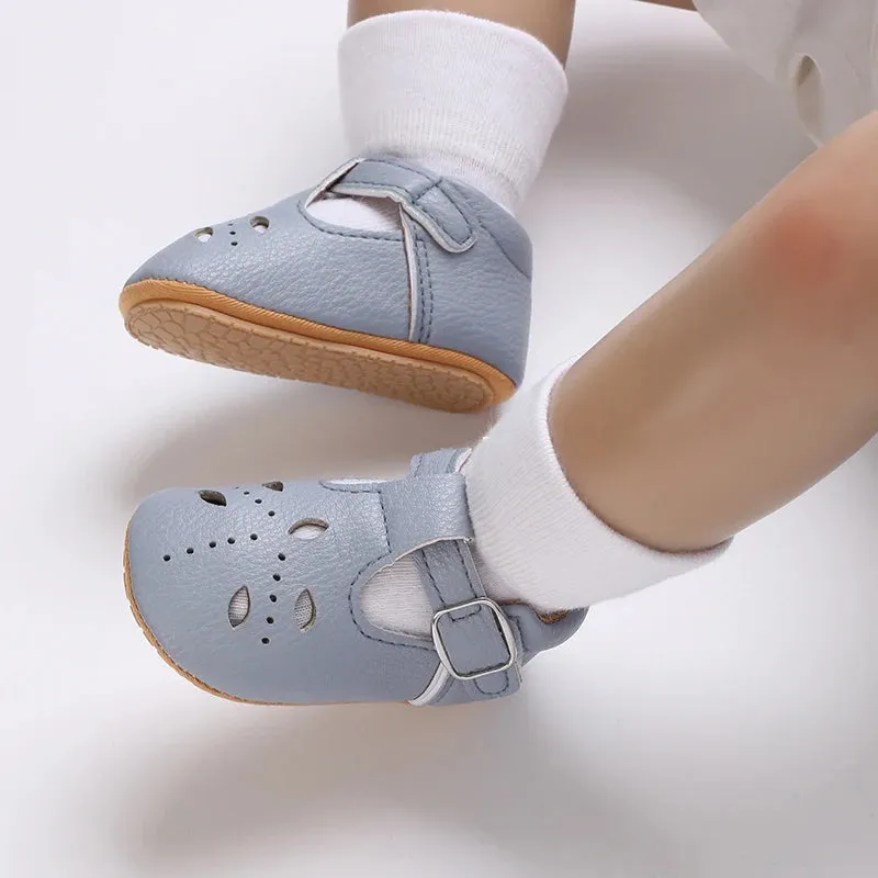 First Walker Shoes