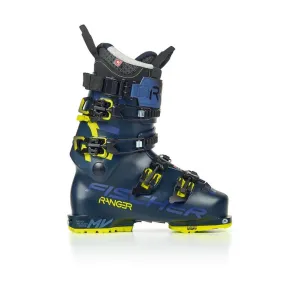 Fischer Ranger Free 115 DYN Ski Boots (Women's)