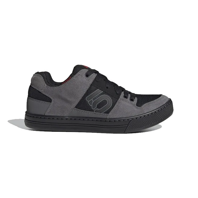 Five Ten Zapatillas Bicicleta Freerider Gris/Negro