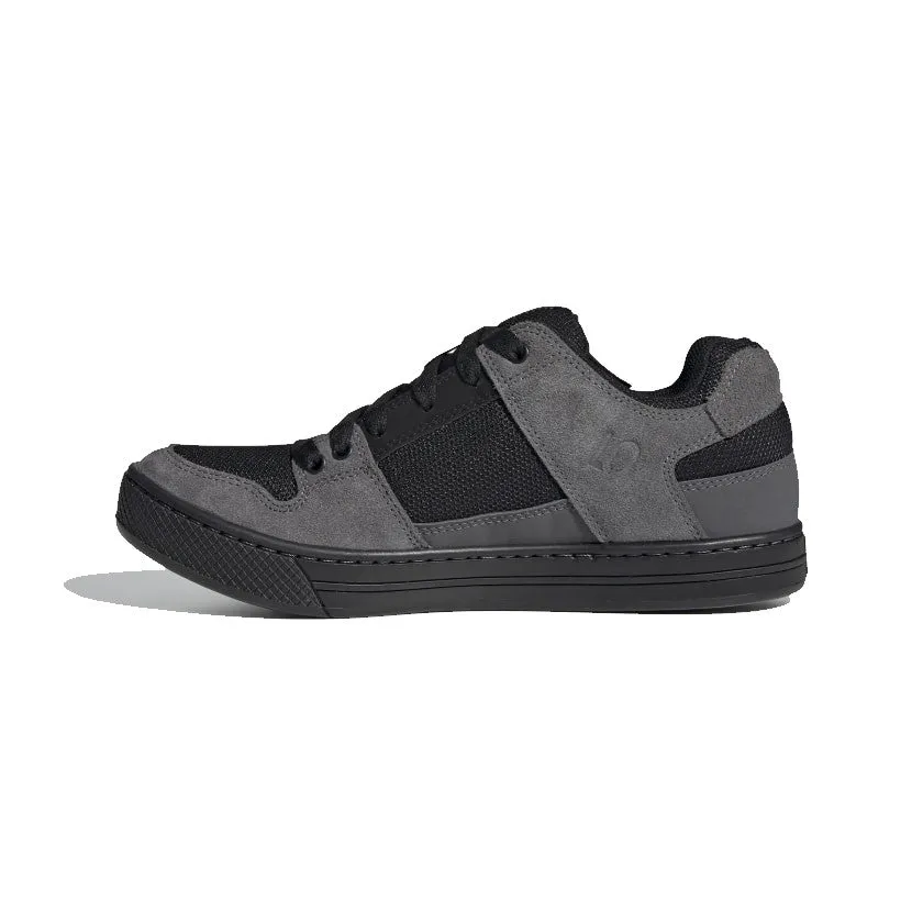 Five Ten Zapatillas Bicicleta Freerider Gris/Negro