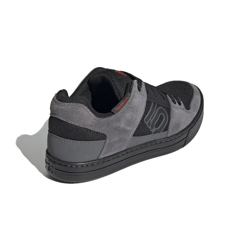 Five Ten Zapatillas Bicicleta Freerider Gris/Negro