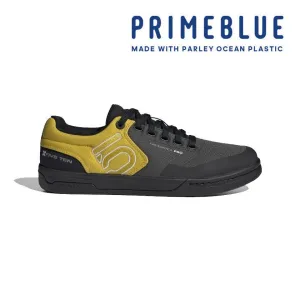 Five Ten Zapatillas Bicicleta Freerider Pro Primeblue Gris / Amarillo