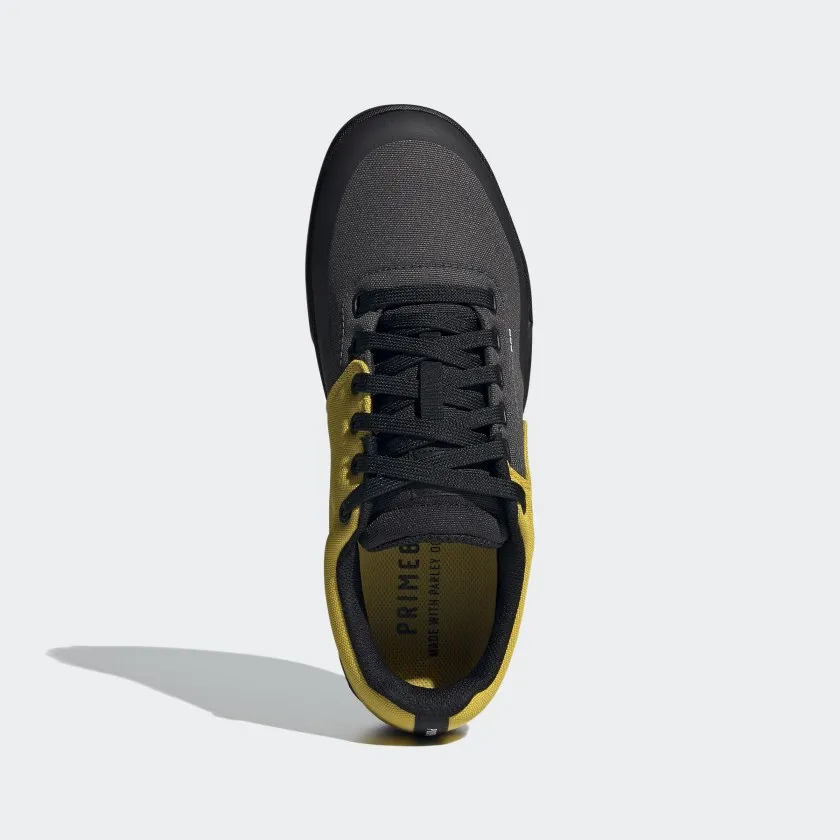 Five Ten Zapatillas Bicicleta Freerider Pro Primeblue Gris / Amarillo