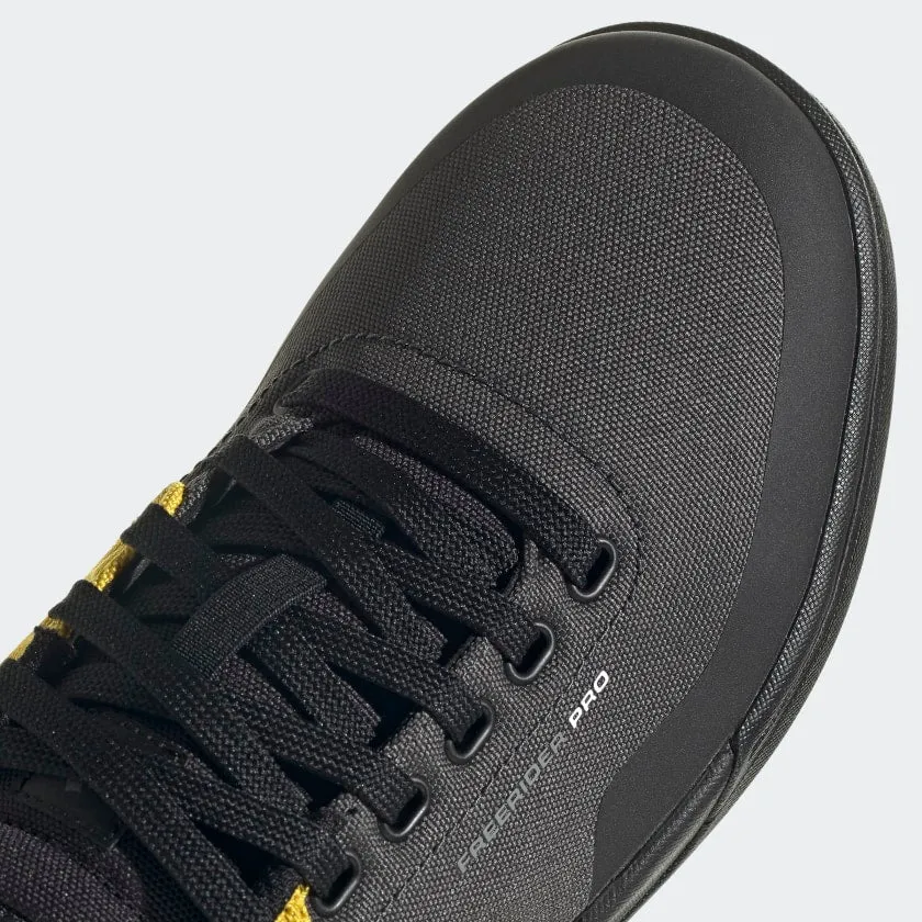 Five Ten Zapatillas Bicicleta Freerider Pro Primeblue Gris / Amarillo