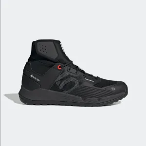 Five Ten Zapatillas Bicicleta Trailcross Gore-Tex Negro