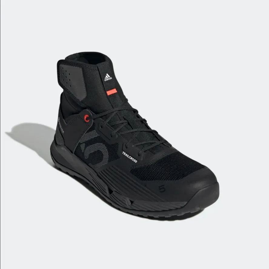 Five Ten Zapatillas Bicicleta Trailcross Gore-Tex Negro