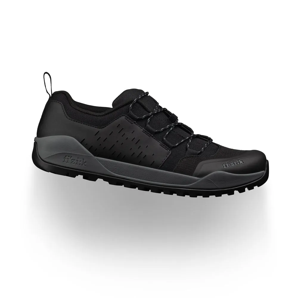 FIZIK Zapatillas de Bicicleta Ergol X2 Flat