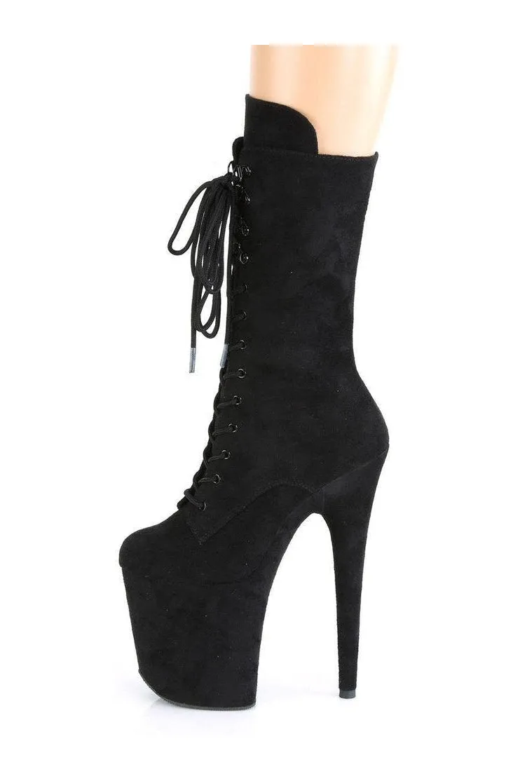 FLAMINGO-1050FS Exotic Knee Boot