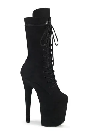 FLAMINGO-1050FS Exotic Knee Boot