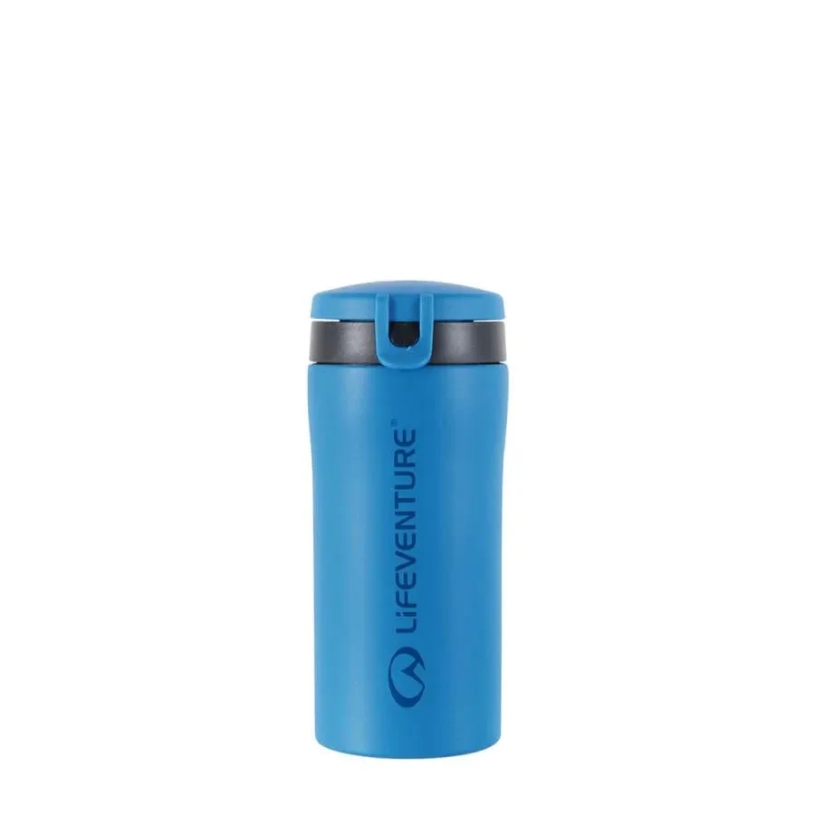 Flip Top Thermal Mug