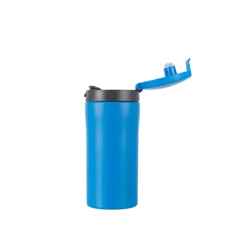 Flip Top Thermal Mug