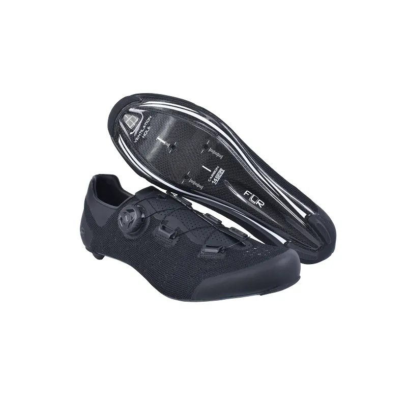 FLR F-XX Knit Road Shoe