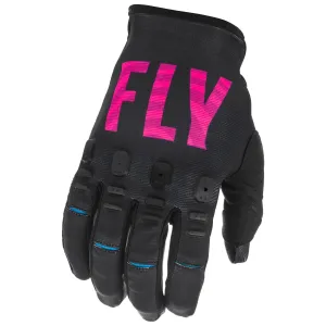 Fly Racing Kinetic S.E Gloves