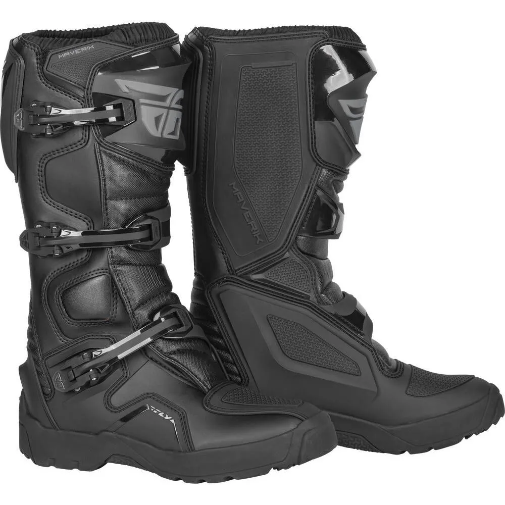 Fly Racing Maverik Enduro MX Boots