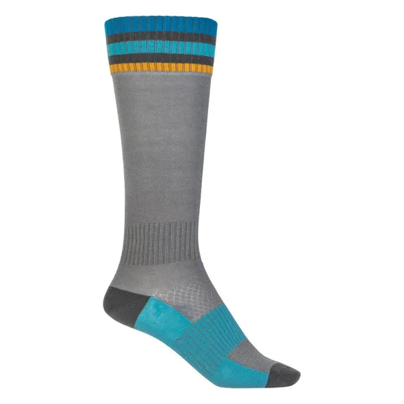 FLY Racing MX Thin Socks