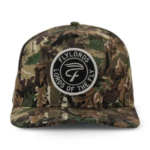 Flylords Heritage Hat Camo