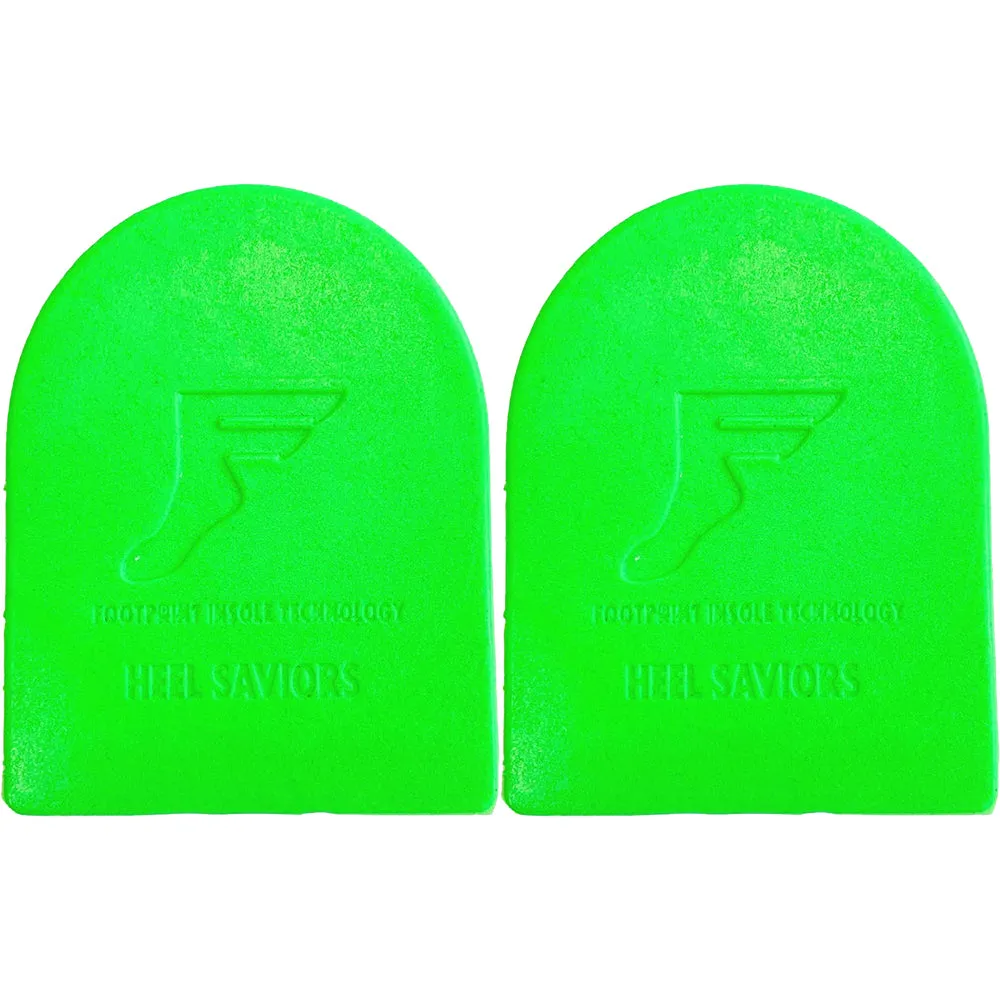 Footprint Heel Saviors