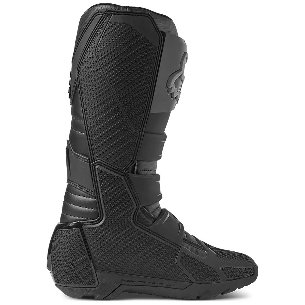 FOX COMP X BOOTS [BLACK]