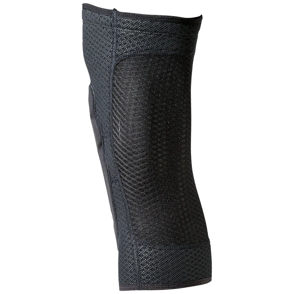 Fox Enduro Knee Sleeves - Black/Grey