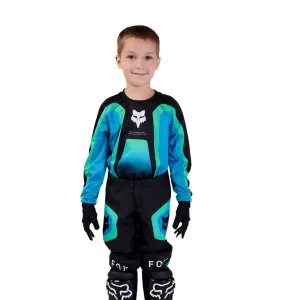 FOX KIDS 180 BALLAST JERSEY [BLACK/BLUE]