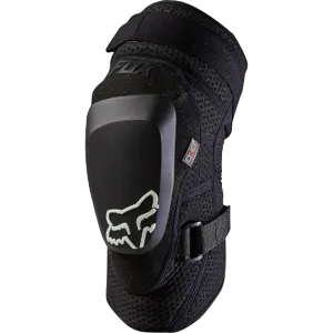 Fox Launch Pro D3O Knee Guards - Black