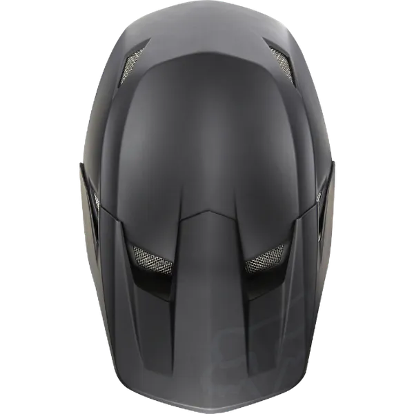 Fox Rampage Comp Black Full Face Helmet