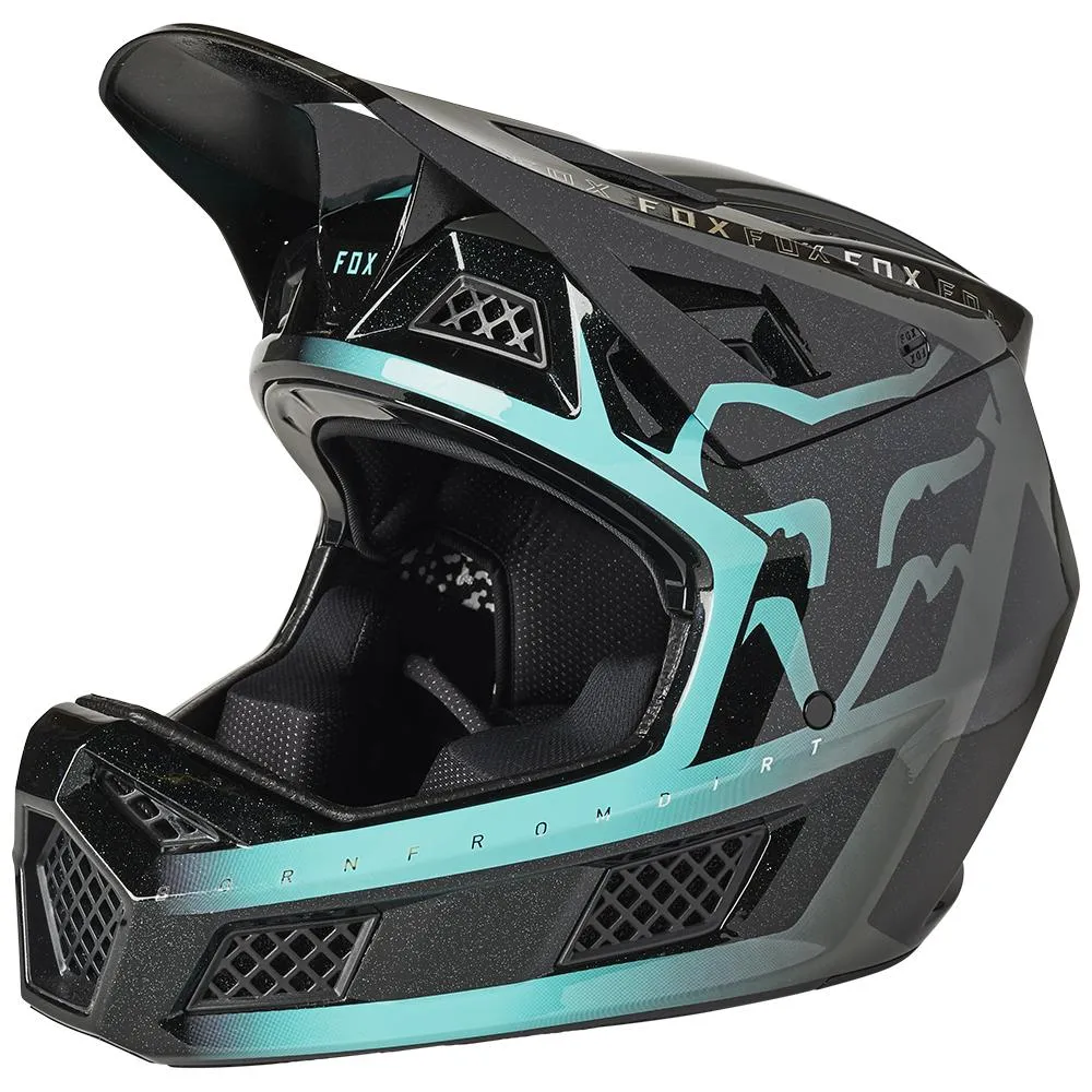 Fox Rampage Pro Carbon Cali MIPS Full Face Helmet