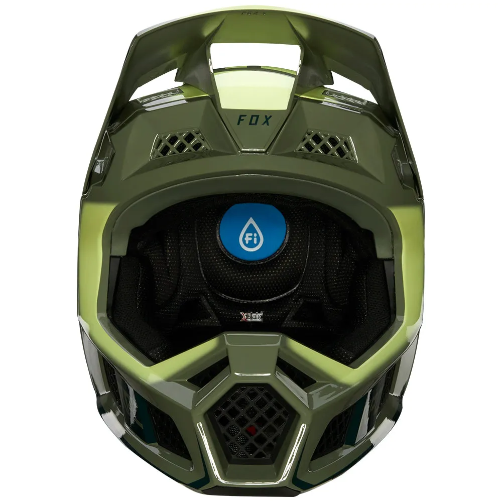 FOX RAMPAGE PRO CARBON HELMET DIAZ [PINE] XL
