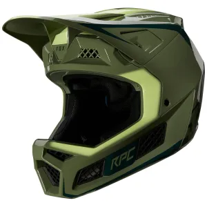 FOX RAMPAGE PRO CARBON HELMET DIAZ [PINE] XL