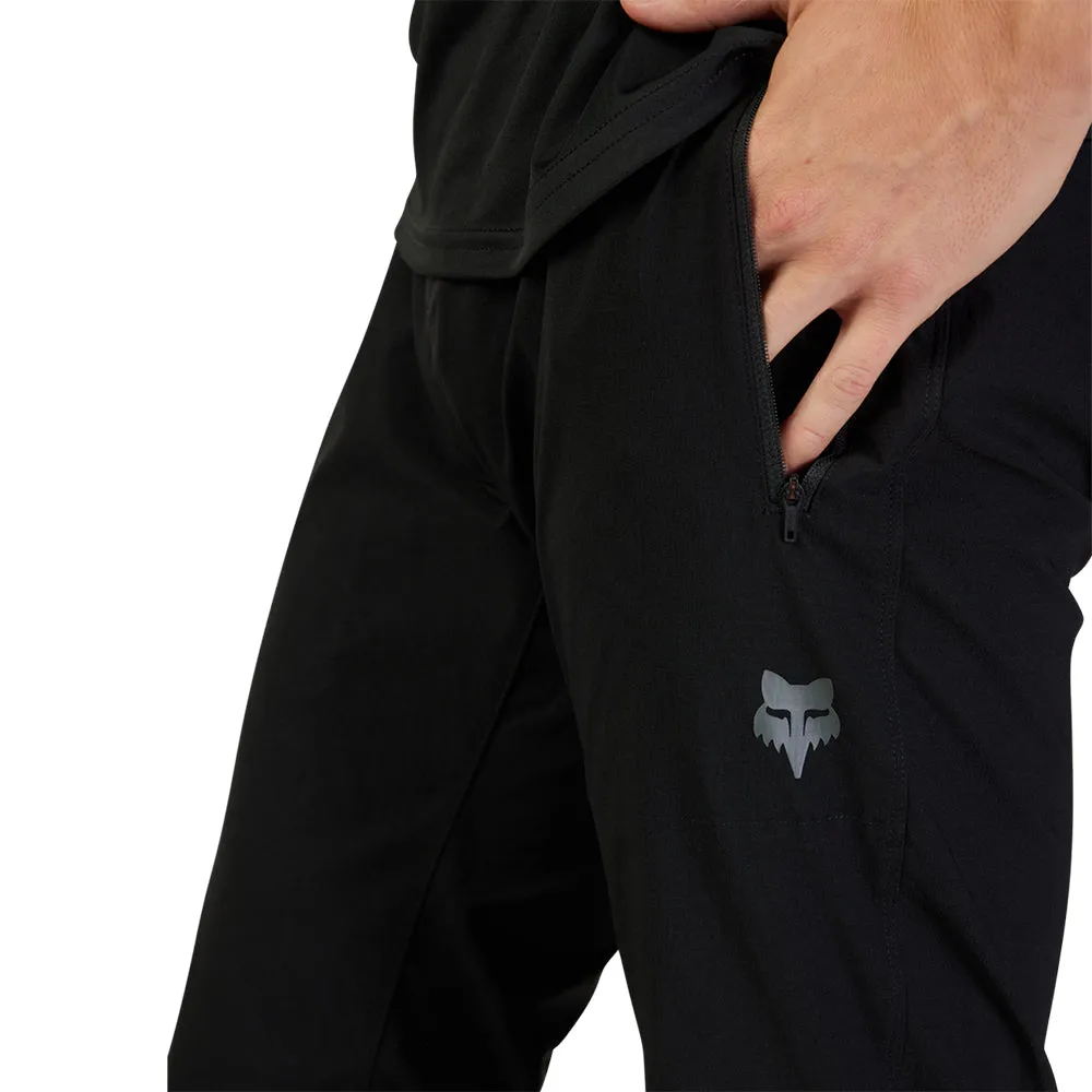 Fox Ranger Pants - Black NO IMAGE