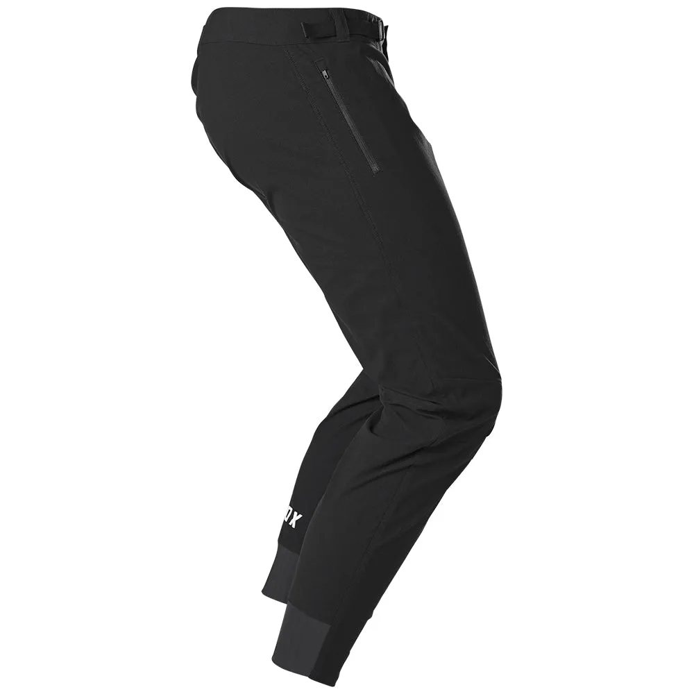 Fox Ranger Pants - Black