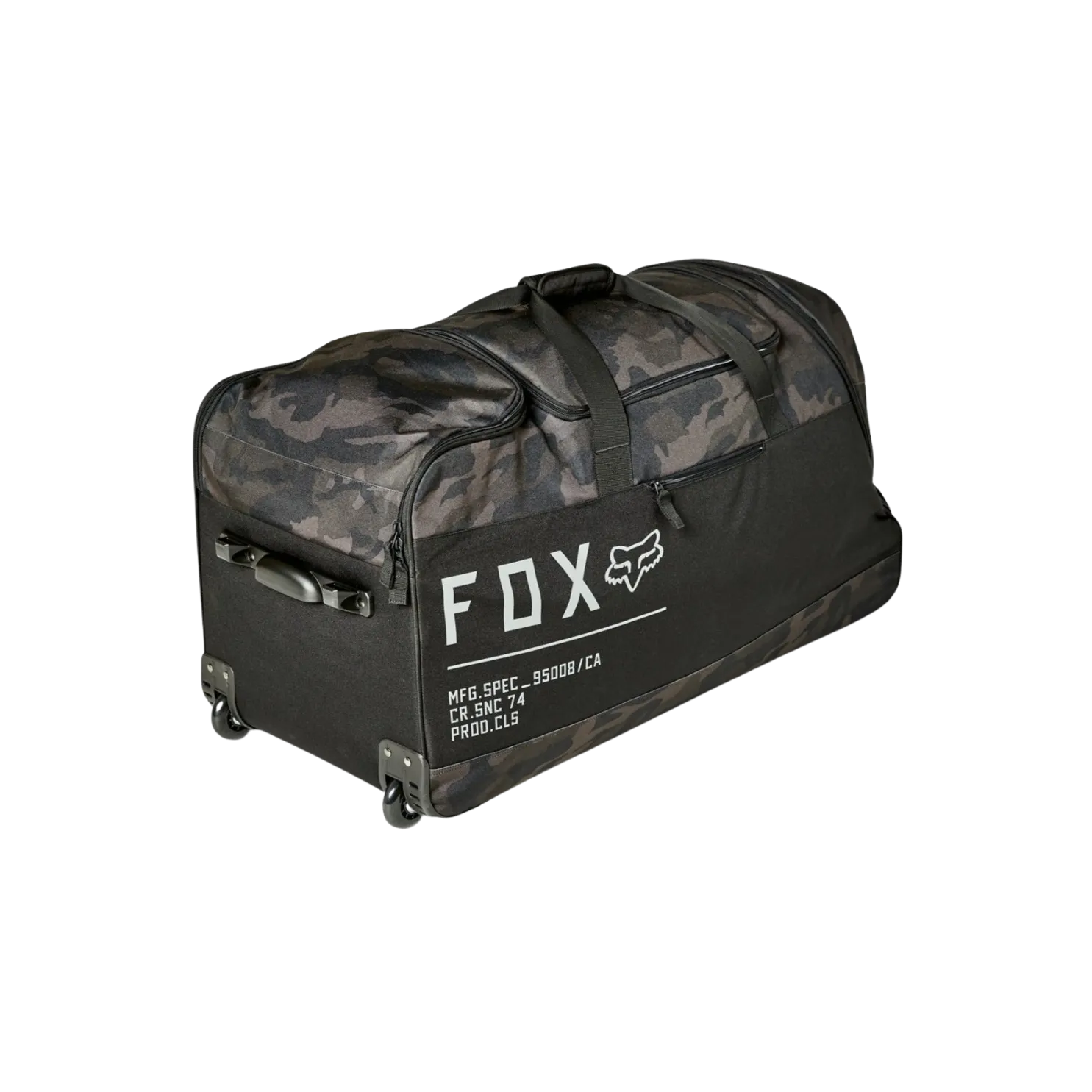 Fox Shuttle 180 Gear Bag